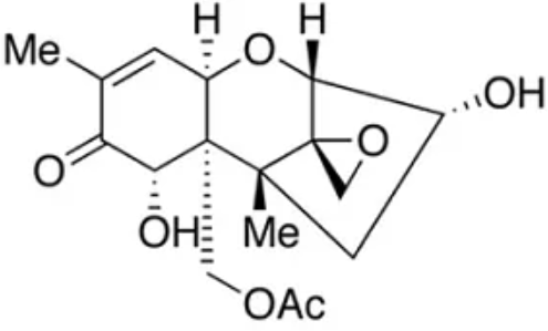 Anti-15-acetyl-deoxynivalenol mAbs