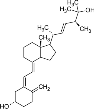 Anti-25-hydroxyvitamin D mAbs