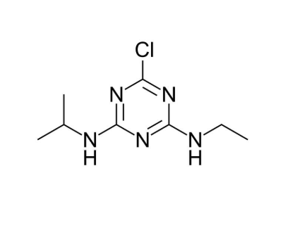 Anti-Atrazine mAbs