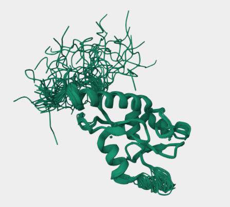Anti-ATRX mAbs