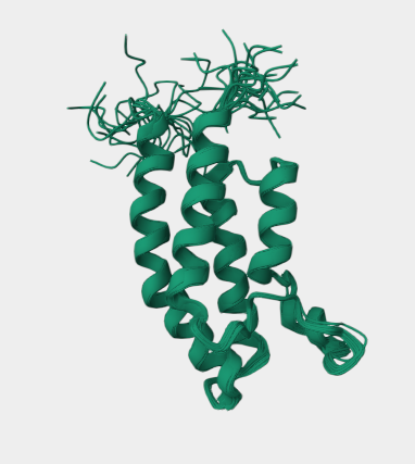 Anti-BRPF1 mAbs