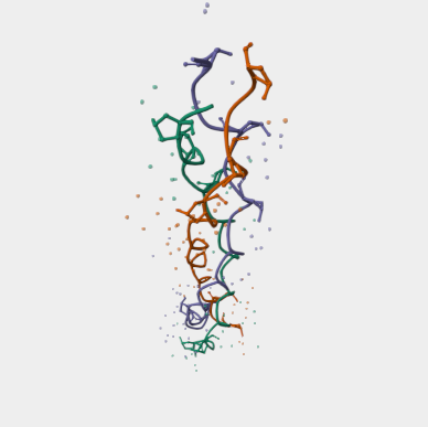 Anti-Collagen alpha-1(XVII) chain mAbs