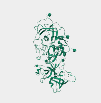 Anti-Complement Factor I mAbs