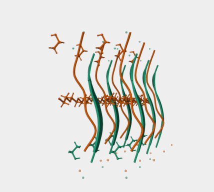 Anti-Cytokeratin 5 and 8 mAbs