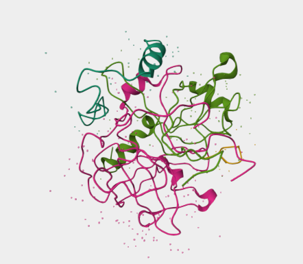 Anti-D-Dimer mAbs