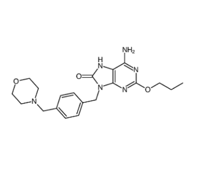 Anti-Detyrosinated alpha tubul
