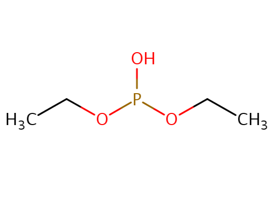 Anti-Diethoxyphosphorothioate 