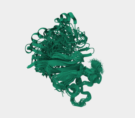 Anti-Fibronectin mAbs