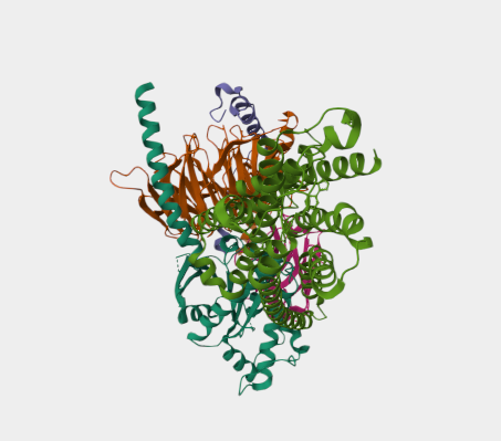 Anti-Glucose-dependent insulin