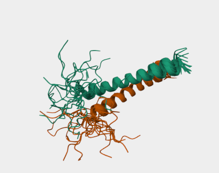 Anti-GlycophorinA mAbs
