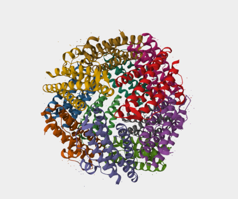 Anti-Helicobacter bacillus pro