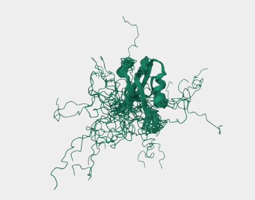 Anti-IL-16 mAbs