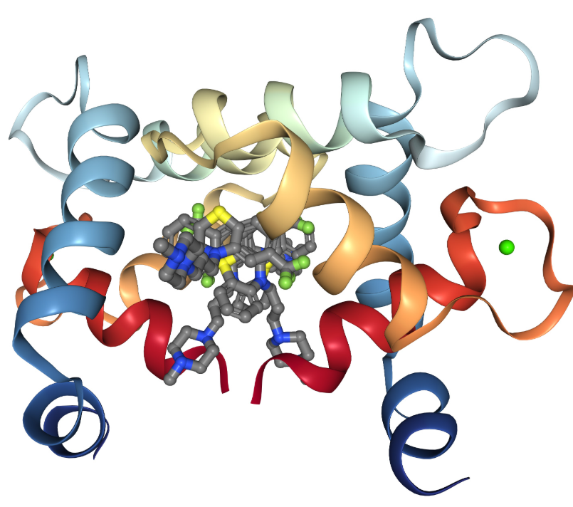 Anti-mammalian sTnI mAbs
