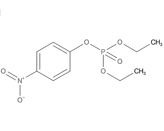 Anti-paraoxon (organophosphate