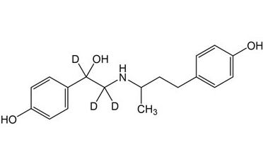 Anti-ractopamine mAbs