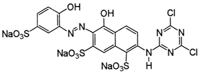 Anti-Reactive Red 6 mAbs