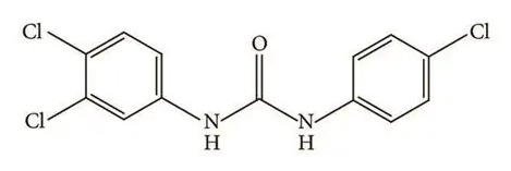 Anti-Triclocarban mAbs