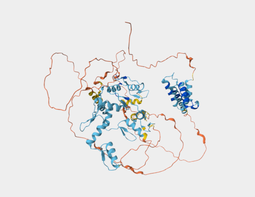 Anti-ZNF263 mAbs