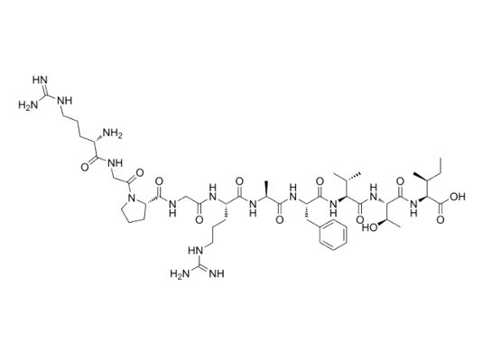 Anti-HIV-1 GP120 mAbs [HR12](MABL-3544)